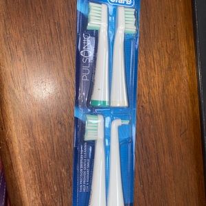 COPY - Oral B Pulsonic